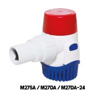 RULE - Bilge Pump 3700 GPH